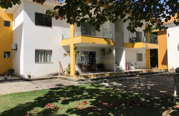 Foto ﾹ18 Apartamento Venda em Bahia, Porto Seguro, Praia do Mutá