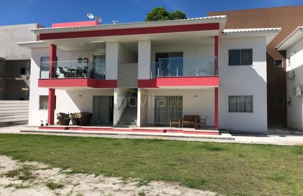 Foto ﾹ21 Apartamento Venda em Bahia, Porto Seguro, Praia do Mutá