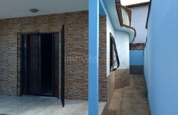 Foto ﾹ1 Casa Venda em Porto Seguro, Bahia