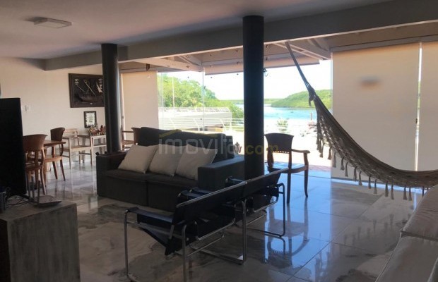 Foto ﾹ5 Casa Venda em Bahia, Porto Seguro, Marina Buranhém