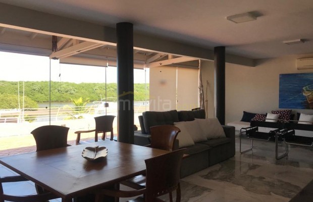 Foto ﾹ7 Casa Venda em Bahia, Porto Seguro, Marina Buranhém