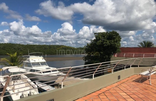 Foto ﾹ33 Casa Venda em Bahia, Porto Seguro, Marina Buranhém