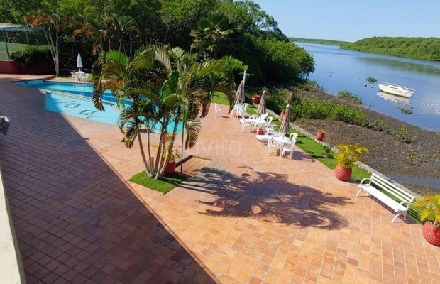 Foto ﾹ36 Casa Venda em Bahia, Porto Seguro, Marina Buranhém