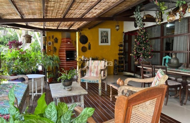 Foto ﾹ7 Casa Venda em Bahia, Porto Seguro, Marina Buranhém