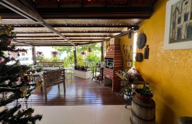 Foto ﾹ8 Casa Venda em Bahia, Porto Seguro, Marina Buranhém
