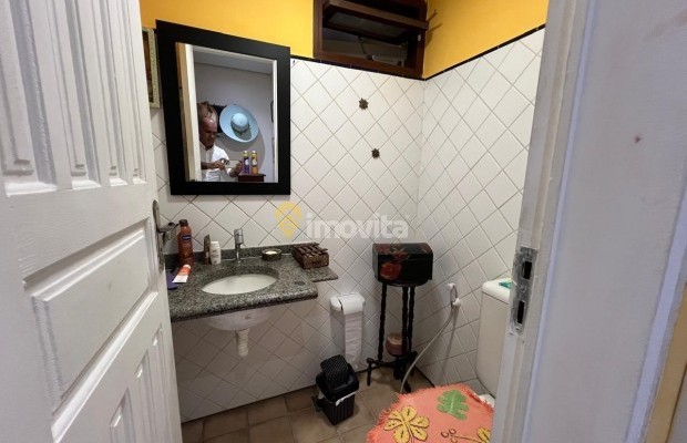 Foto ﾹ27 Casa Venda em Bahia, Porto Seguro, Marina Buranhém