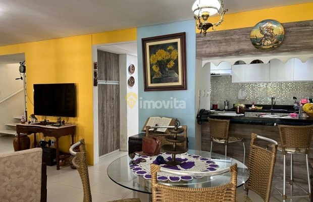 Foto ﾹ15 Casa Venda em Bahia, Porto Seguro, Marina Buranhém