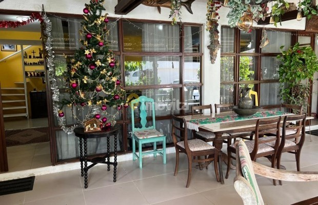 Foto ﾹ29 Casa Venda em Bahia, Porto Seguro, Marina Buranhém