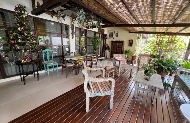Foto ﾹ9 Casa Venda em Bahia, Porto Seguro, Marina Buranhém