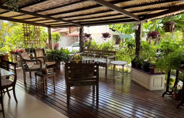 Foto ﾹ30 Casa Venda em Bahia, Porto Seguro, Marina Buranhém