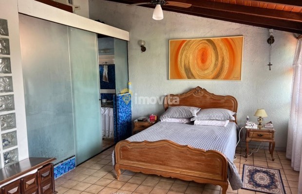 Foto ﾹ24 Casa Venda em Bahia, Porto Seguro, Marina Buranhém