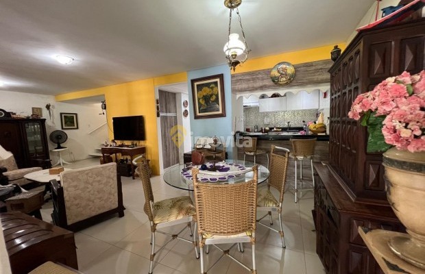 Foto ﾹ13 Casa Venda em Bahia, Porto Seguro, Marina Buranhém
