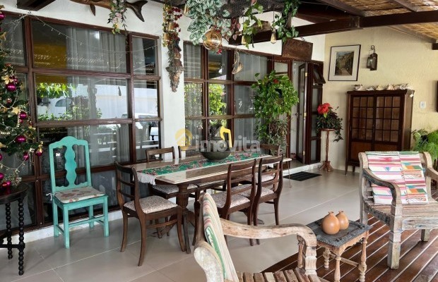 Foto ﾹ33 Casa Venda em Bahia, Porto Seguro, Marina Buranhém