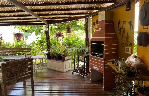 Foto ﾹ4 Casa Venda em Bahia, Porto Seguro, Marina Buranhém