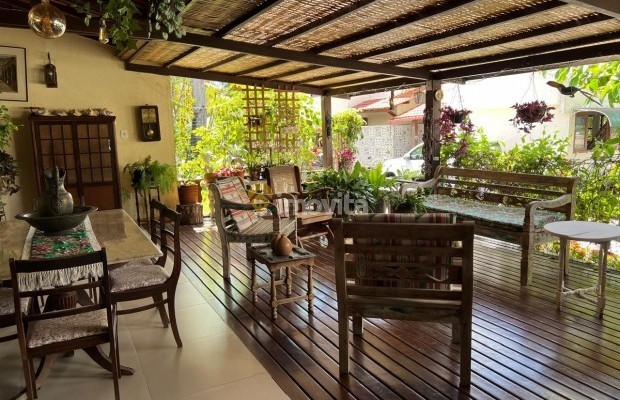 Foto ﾹ3 Casa Venda em Bahia, Porto Seguro, Marina Buranhém