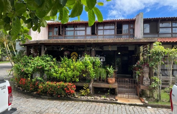 Foto ﾹ1 Casa Venda em Bahia, Porto Seguro, Marina Buranhém