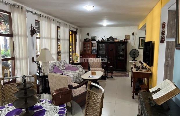 Foto ﾹ34 Casa Venda em Bahia, Porto Seguro, Marina Buranhém