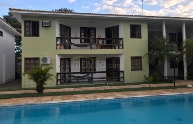 Foto ﾹ3 Apartamento Venda em Bahia, Porto Seguro, Orla Norte