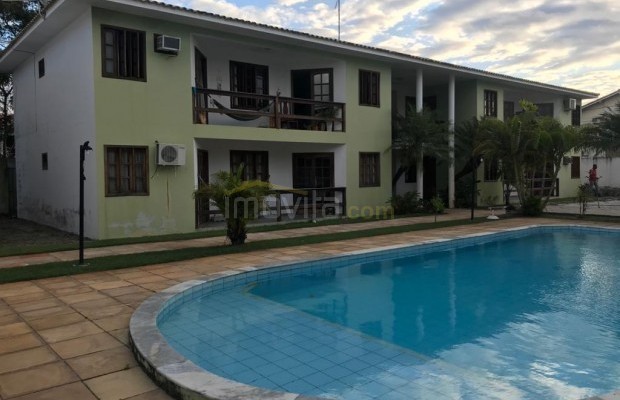 Foto ﾹ14 Apartamento Venda em Bahia, Porto Seguro, Orla Norte