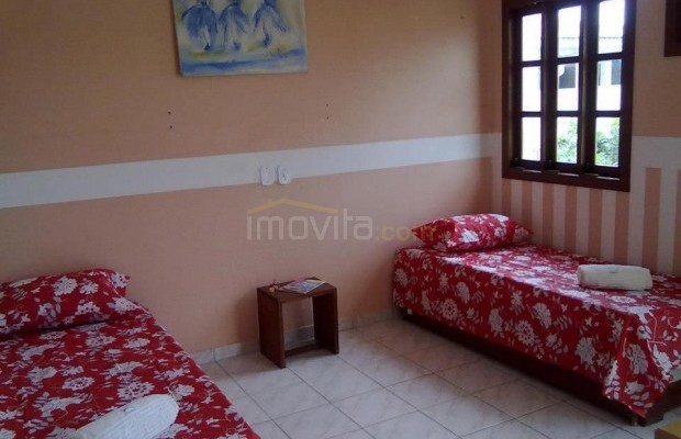 Foto ﾹ9 Apartamento Venda em Bahia, Porto Seguro, Orla Norte