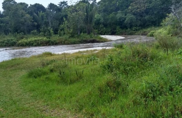 Foto ﾹ10 Fazenda/Sítio Venda em Bahia, Santa Luzia, Santa Luzia