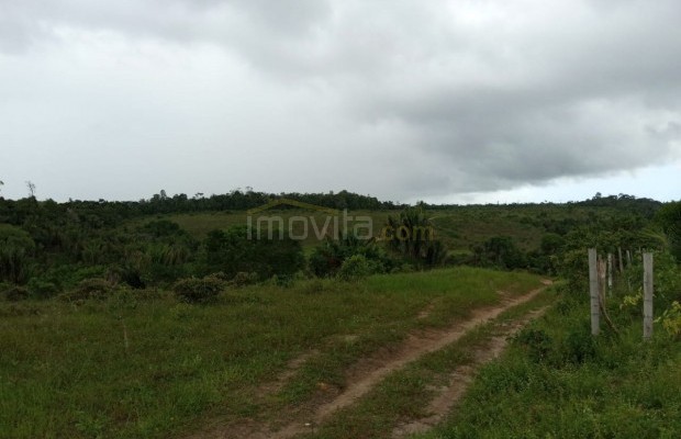 Foto ﾹ11 Fazenda/Sítio Venda em Bahia, Santa Luzia, Santa Luzia