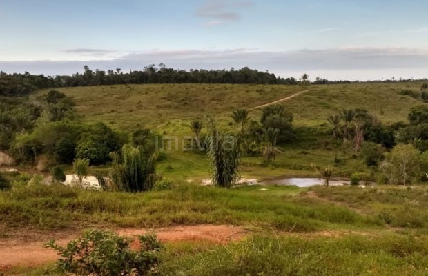 Foto ﾹ20 Fazenda/Sítio Venda em Bahia, Santa Luzia, Santa Luzia