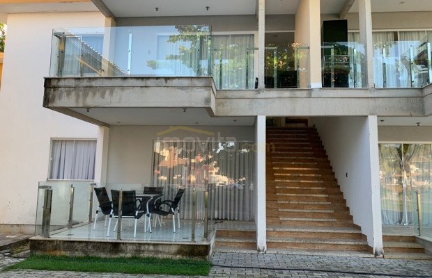 Foto ﾹ9 Apartamento Venda em Bahia, Porto Seguro, Praia do Mutá
