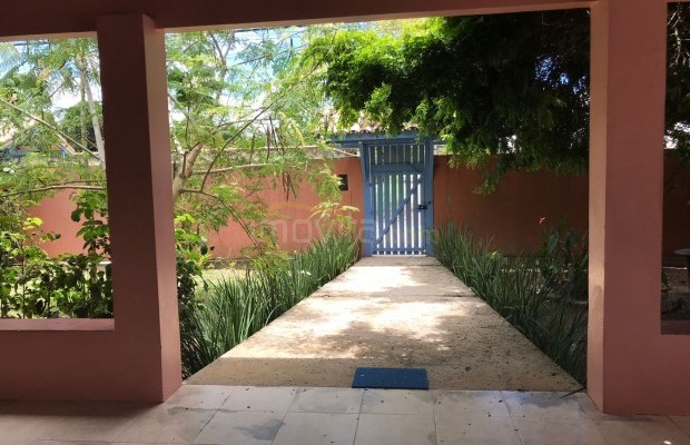 Foto ﾹ8 Casa Venda em Bahia, Porto Seguro, Coroa Vermelha