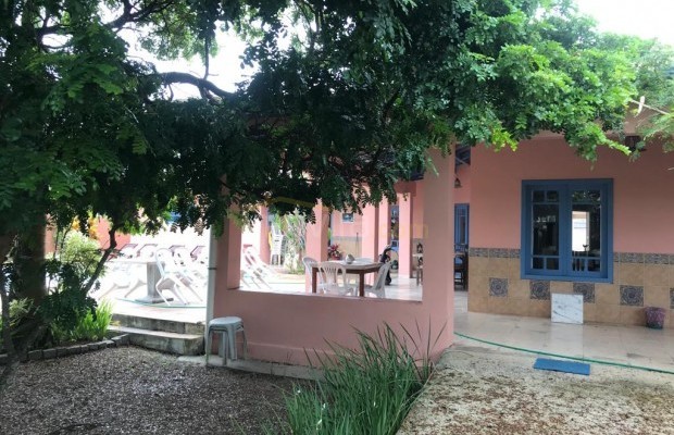 Foto ﾹ7 Casa Venda em Bahia, Porto Seguro, Coroa Vermelha