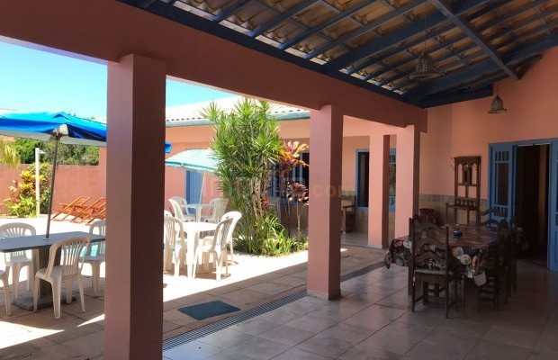 Foto ﾹ4 Casa Venda em Bahia, Porto Seguro, Coroa Vermelha