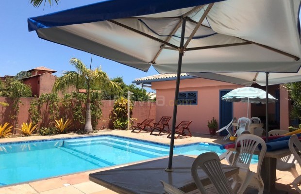 Foto ﾹ2 Casa Venda em Bahia, Porto Seguro, Coroa Vermelha