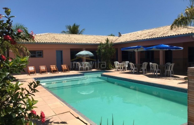 Foto ﾹ1 Casa Venda em Bahia, Porto Seguro, Coroa Vermelha