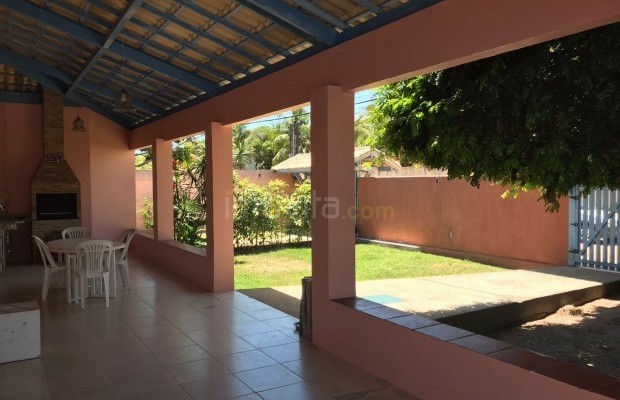 Foto ﾹ6 Casa Venda em Bahia, Porto Seguro, Coroa Vermelha