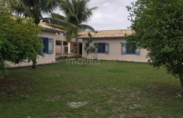 Foto ﾹ33 Casa Venda em Bahia, Porto Seguro, Coroa Vermelha