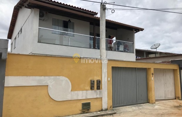 Foto ﾹ1 Casa Venda em Bahia, Porto Seguro, Cambolo