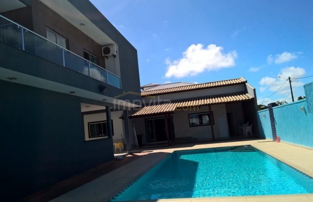 Foto ﾹ32 Casa Venda em Bahia, Porto Seguro, Outeiro da Gloria