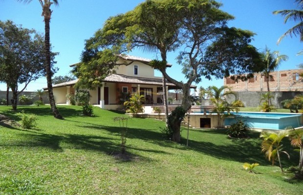 Foto ﾹ2 Casa Venda em Bahia, Porto Seguro, Alto do Xurupita