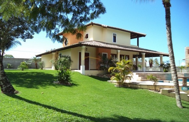 Foto ﾹ5 Casa Venda em Bahia, Porto Seguro, Alto do Xurupita