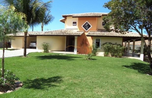 Foto ﾹ9 Casa Venda em Bahia, Porto Seguro, Alto do Xurupita