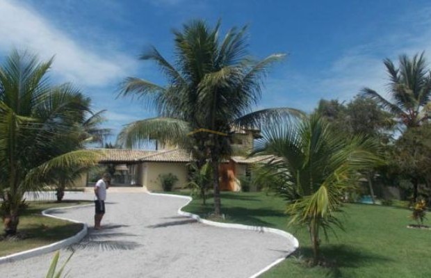 Foto ﾹ11 Casa Venda em Bahia, Porto Seguro, Alto do Xurupita