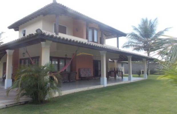 Foto ﾹ17 Casa Venda em Bahia, Porto Seguro, Alto do Xurupita