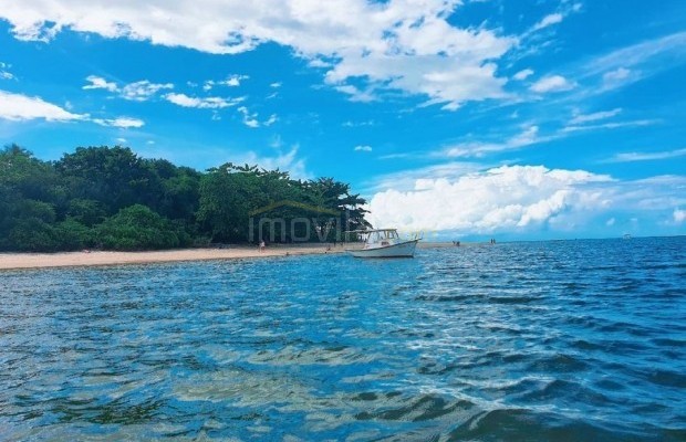 Foto ﾹ12 Hotel/Pousada Venda em Bahia, Santa Cruz Cabrália, Santo André