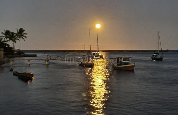 Foto ﾹ22 Hotel/Pousada Venda em Bahia, Santa Cruz Cabrália, Santo André