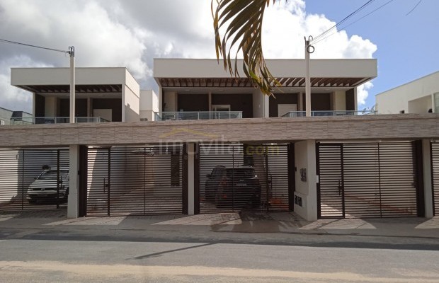Foto ﾹ1 Casa Venda em Bahia, Porto Seguro, Alto de Taperapuan