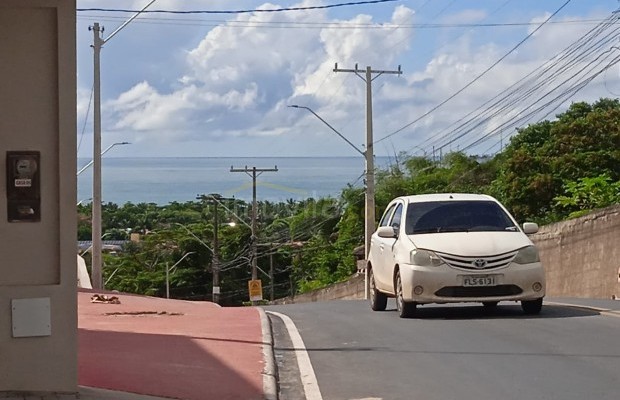 Foto ﾹ2 Casa Venda em Bahia, Porto Seguro, Alto de Taperapuan