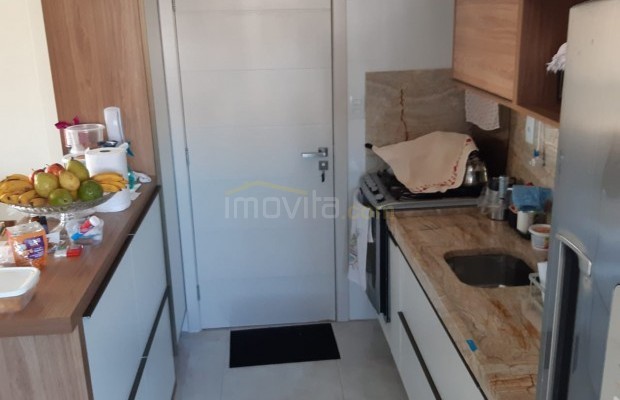 Foto ﾹ2 Apartamento Venda em Bahia, Salvador, Avenida Leovigildo Filgueiras