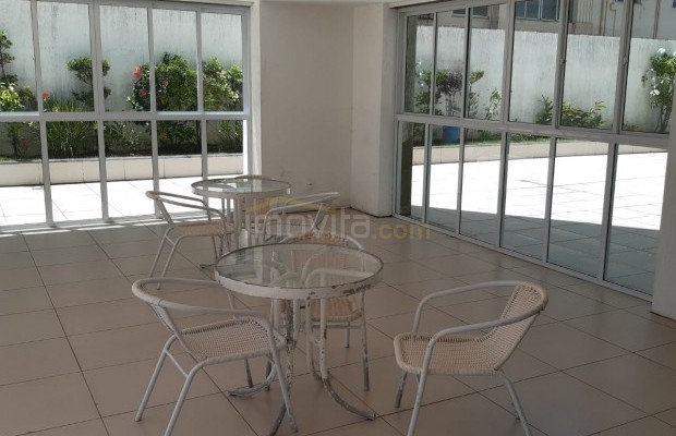 Foto ﾹ4 Apartamento Venda em Bahia, Salvador, Avenida Leovigildo Filgueiras