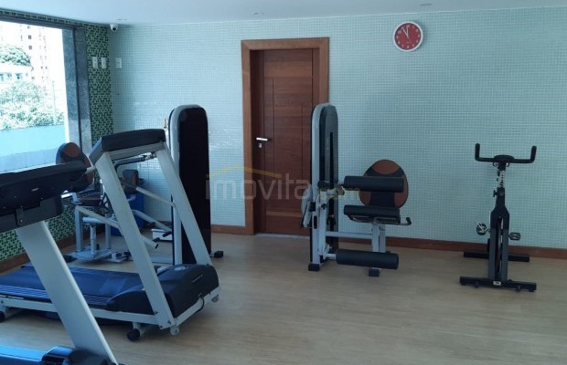 Foto ﾹ5 Apartamento Venda em Bahia, Salvador, Avenida Leovigildo Filgueiras