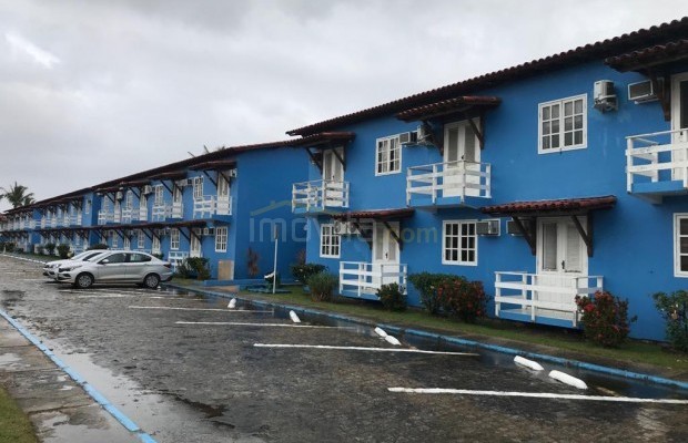 Foto ﾹ24 Flat Venda em Porto Seguro, Bahia